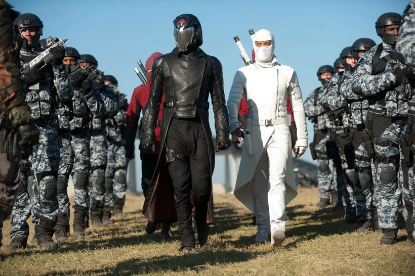 Yeni G.I. Joe filmi için ilk detaylar geldi: Çekimler 2027'de - Resim: 2