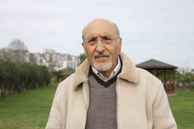 Prof. Dr. Bektaş'tan kritik Karadeniz uyarısı: "Büyük deprem üretmez" diyenlere yanıt verdi - Resim: 6