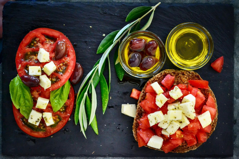 Dünyanın en iyi 100 salatası açıklandı...Listede Türkiye'den 6 lezzet var - Resim: 3