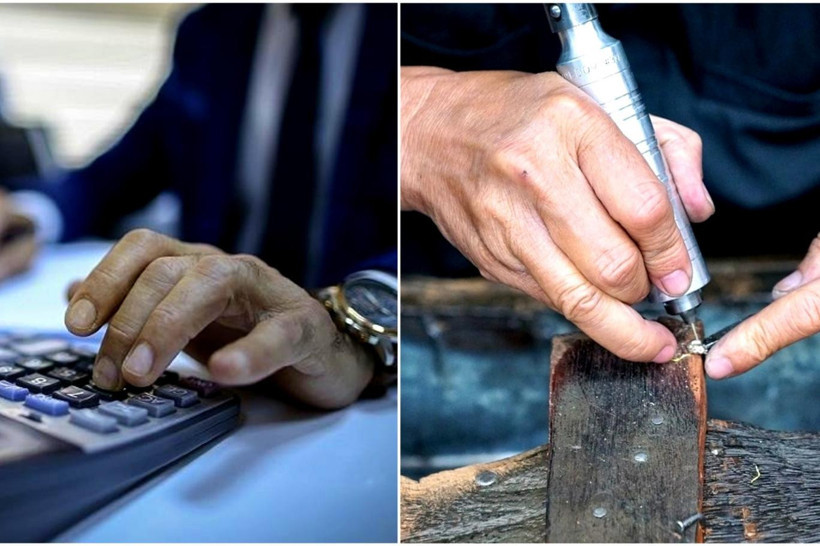 Bu fark insani değil: Aynı kalori, aynı enflasyon, yarı fiyatına işçi - Resim : 3