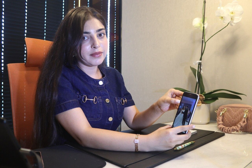 Düğün bitince hayatlarının şokunu yaşadılar... Kameraman 200 bin TL tazminat ödeyecek - Resim: 4