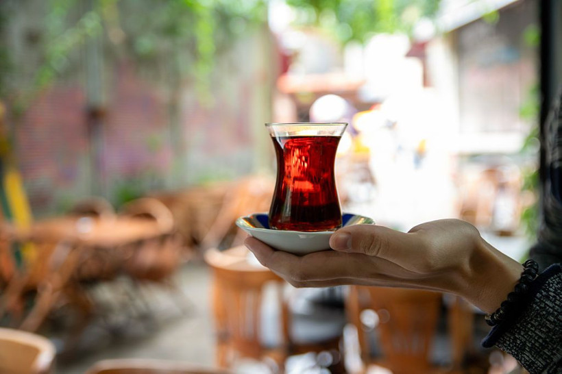 Çaydaki gizli tehlikeye dikkat: Çay tiryakilerinin yaptığı en büyük hata ortaya çıktı - Resim: 11