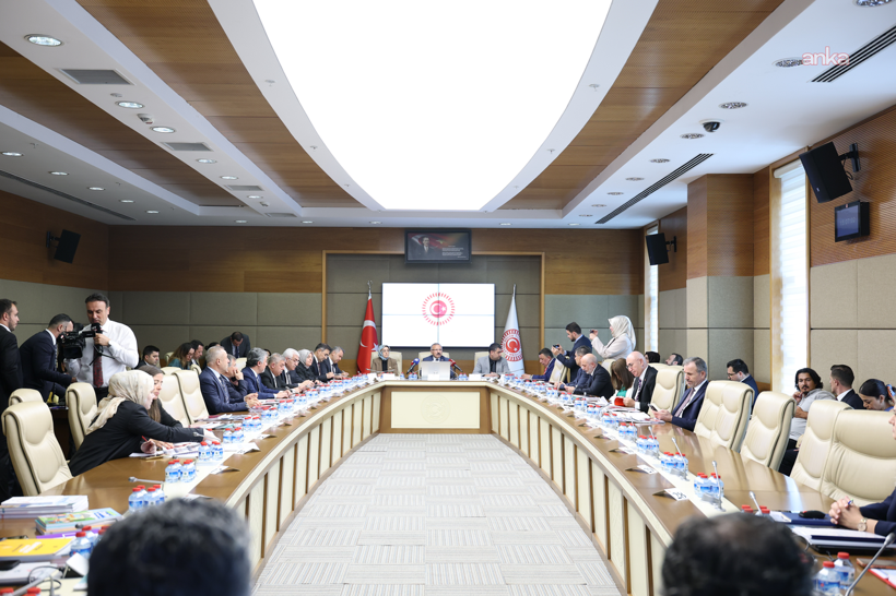 Diyanet’e etkili dil isyanı: AK Parti’den “dini tabir kullan” isteği - Resim : 1