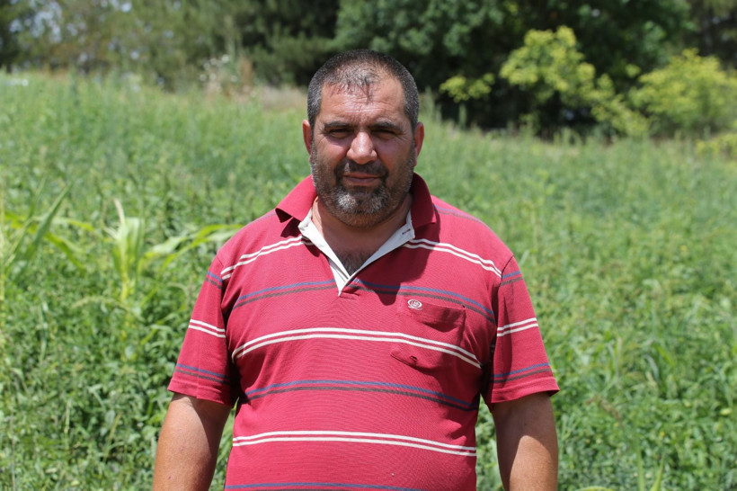 Karabük'te hasat başladı: Kilosu 100 TL'den alıcı buluyor - Resim: 3