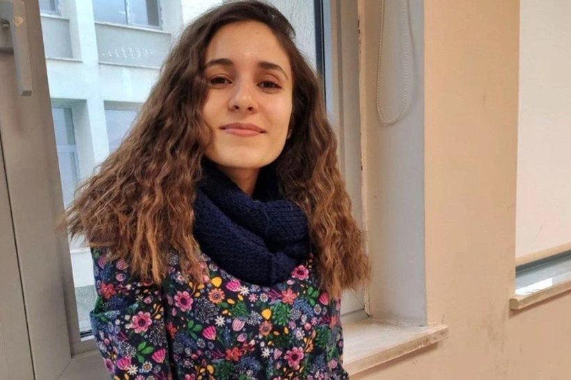 Gülistan Doku soruşturmasında önemli gelişme: Eski polis Gökhan Ertok ile Tuncay Sonel arasında yeni mesajlar ortaya çıktı - Resim : 3