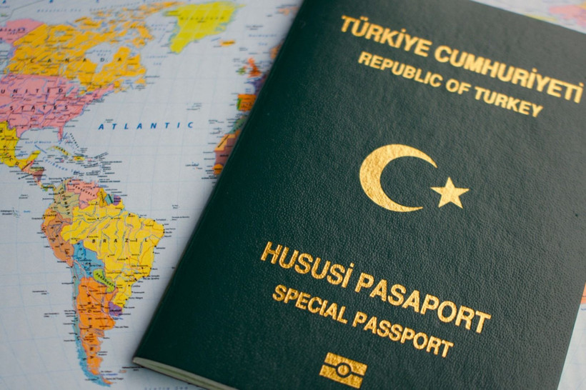 Yeşil ve gri pasaport işlemlerinde yeni dönem: Artık böyle yapılacak - Resim: 3