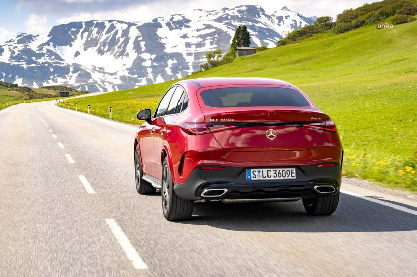 Araç alacaklar dikkat: Mercedes-Benz finansman kampanyasını duyurdu - Resim: 3