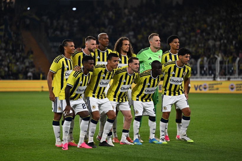 Fenerbahçe'nin, Avusturya ekipleri karşısındaki performansı: İşte o dikkat çeken istatistik - Resim: 1