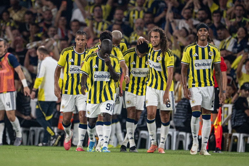 Fenerbahçe'nin, Avusturya ekipleri karşısındaki performansı: İşte o dikkat çeken istatistik - Resim: 3