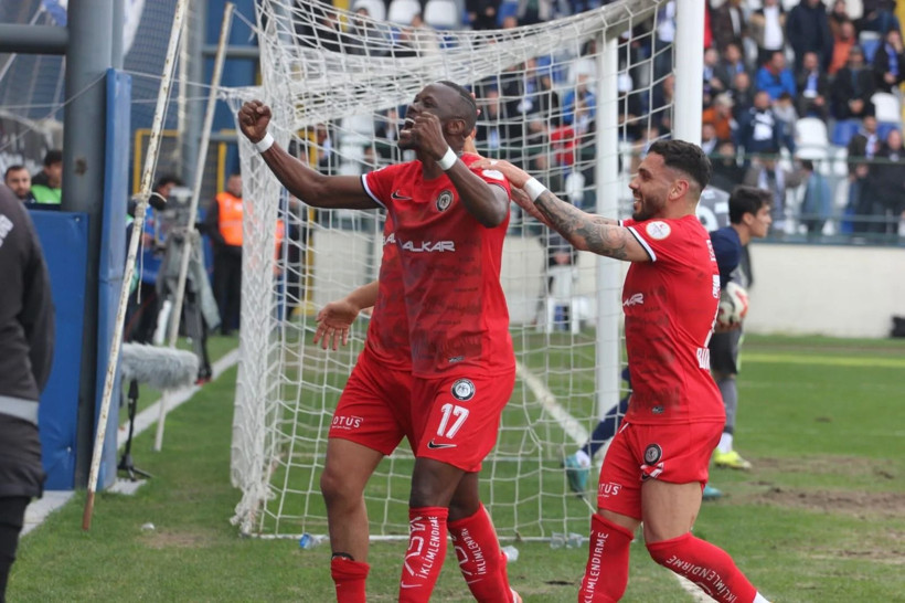 Yapay zeka Süper Lig’in açılış maçını tahmin etti: Galatasaray-Çorum FK maçında 4 gol - Resim: 9