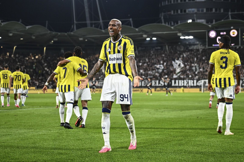 Yapay zeka Fenerbahçe-Lyon maçının sonucunu ve senaryosunu tahmin etti - Resim: 5