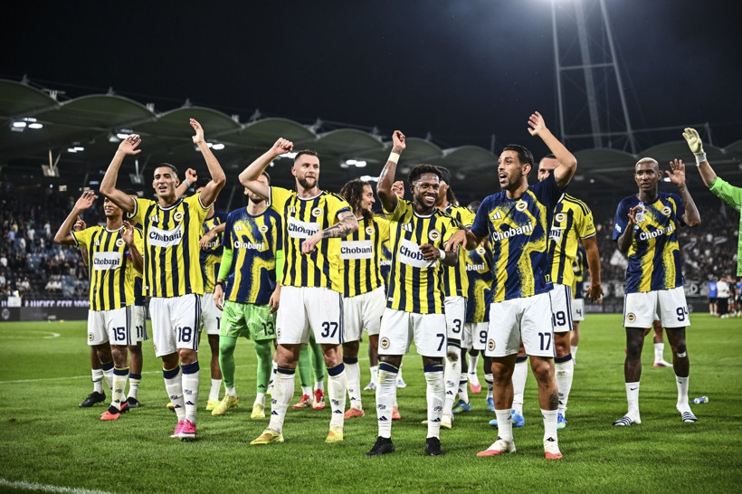 Yapay zeka Fenerbahçe-Lyon maçının sonucunu ve senaryosunu tahmin etti - Resim: 11