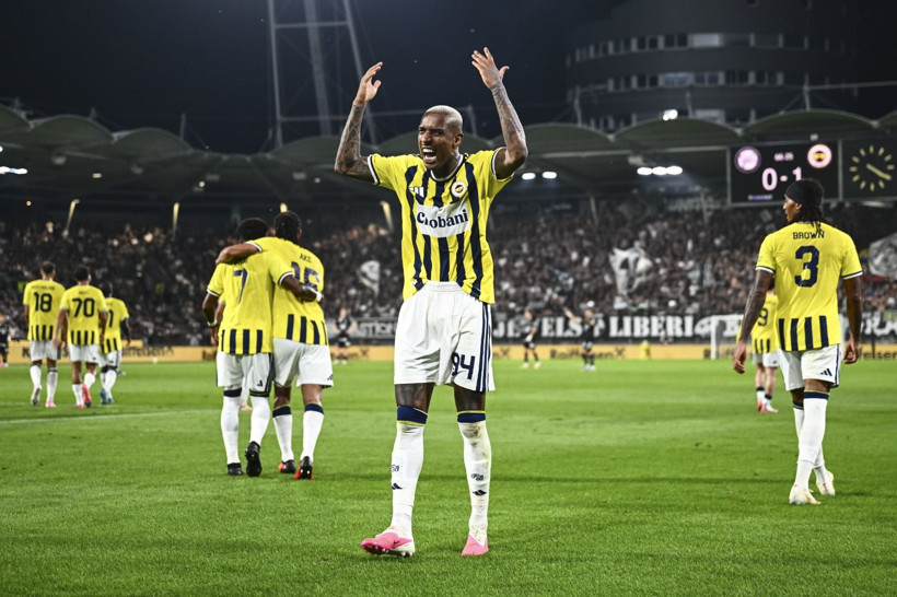 Yapay zeka Fenerbahçe-Lyon maçının sonucunu ve senaryosunu tahmin etti - Resim: 4