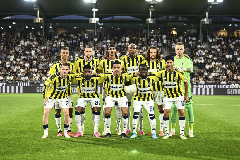 Yapay zeka Fenerbahçe-Lyon maçının sonucunu ve senaryosunu tahmin etti - Resim: 1