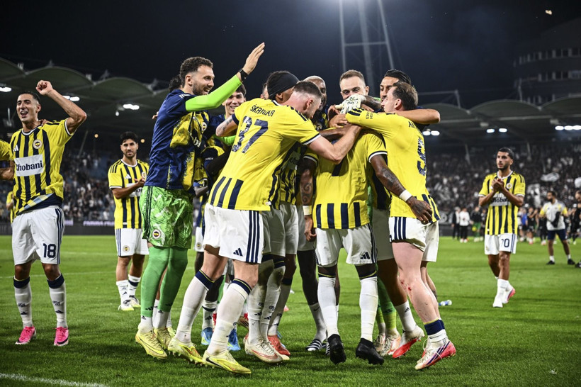 Yapay zeka Fenerbahçe-Lyon maçının sonucunu ve senaryosunu tahmin etti - Resim: 10