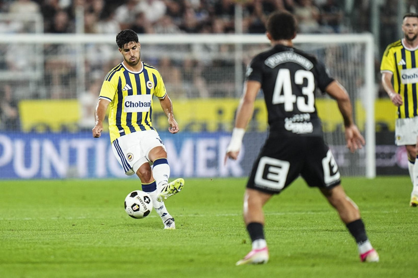 Yapay zeka Fenerbahçe-Lyon maçının sonucunu ve senaryosunu tahmin etti - Resim: 8
