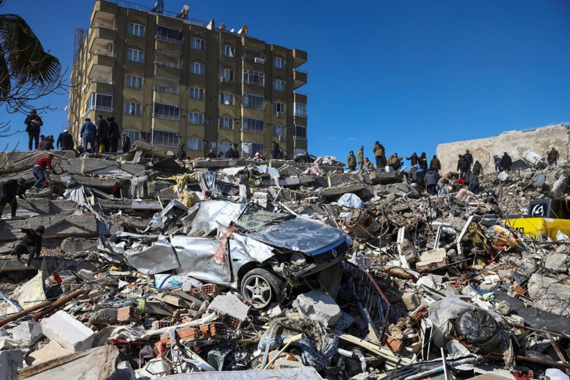 İstanbul'u bekleyen gizli tehlike: Uzman isimden kritik deprem uyarısı - Resim: 3
