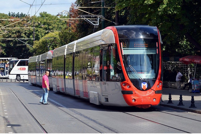 İstanbul'un kritik ulaşım hattında dev çalışma: Tam 150 gün sürecek - Resim: 3