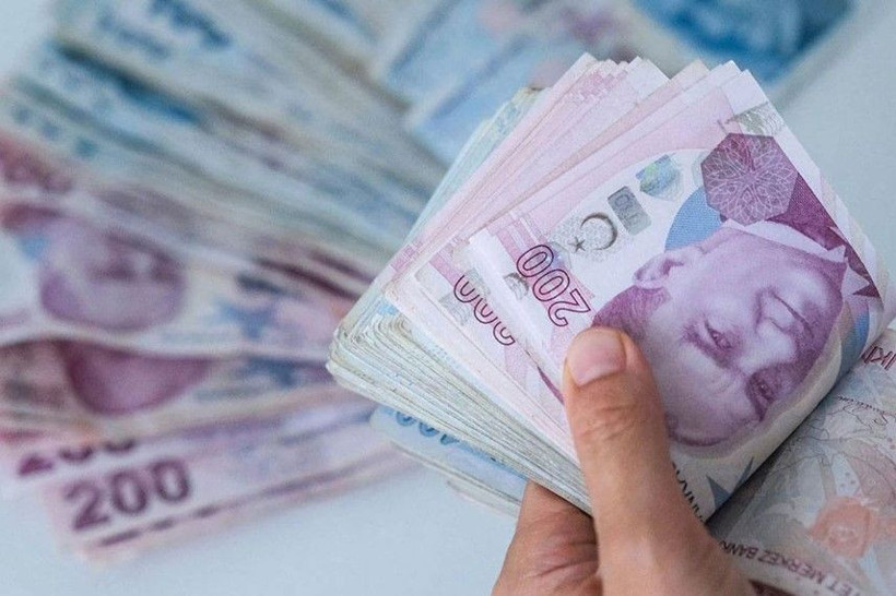 Vergi borcu olanlara kritik uyarı: Bu tarihi kaçıran hakkını kaybedecek - Resim: 5