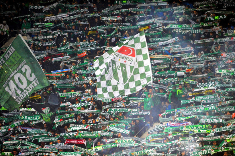 Bursaspor taraftarına kötü haber: Karar resmileşti - Resim : 1