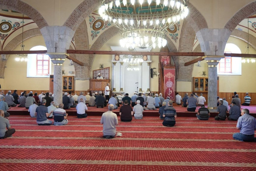Karargâhtan Cepheye: “Düşman boyunduruğuna asla”: Tarihin yazıldığı ilçe - Resim: 2