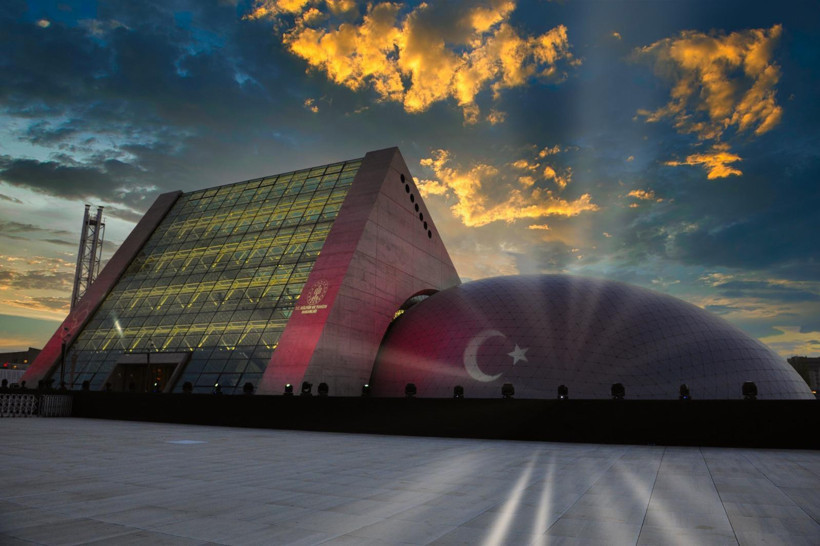 Sanatın farklı disiplinleri CSO Ada Ankara'da buluşacak - Resim : 2