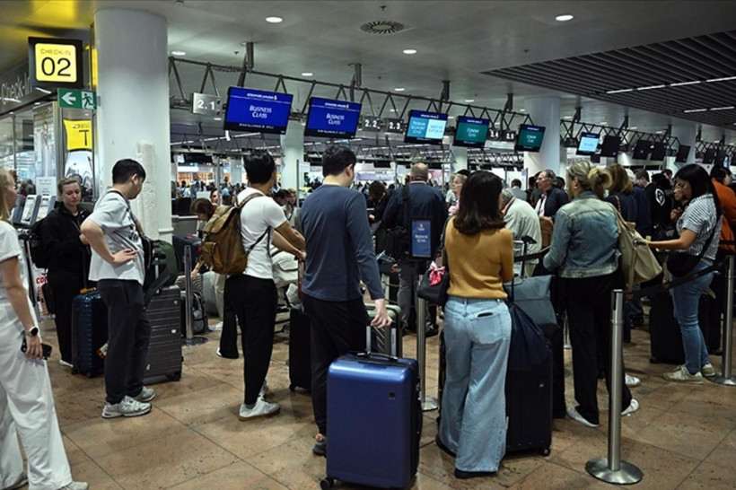 Binlerce Türk vatandaşı sınır dışı edildi: Veriler açıklandı - Resim: 3