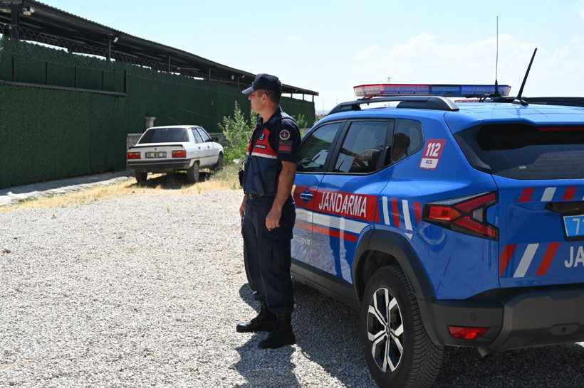 Tartışma kanlı bitti: Silahını çekip üst üste ateş etti - Resim: 6