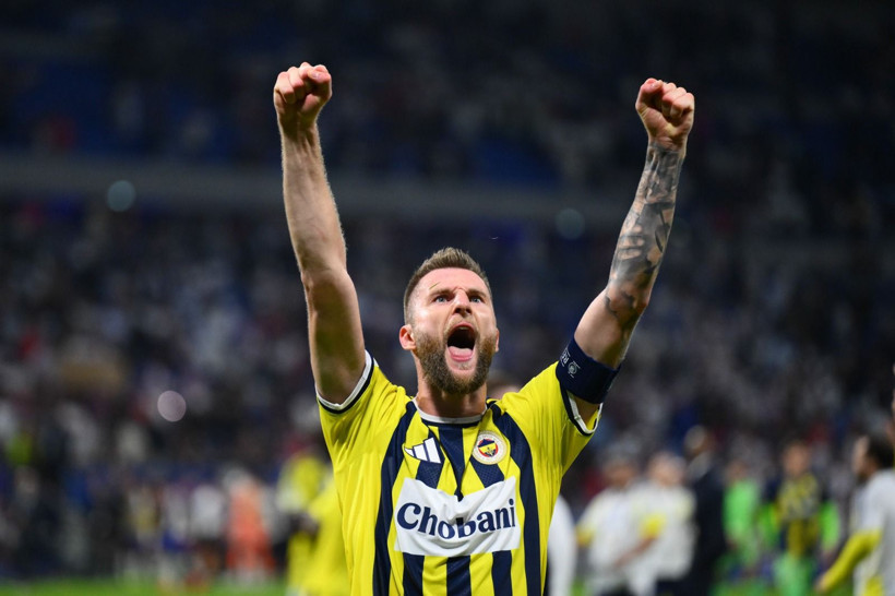 Fenerbahçe - Beşiktaş derbisini kazanan belli oldu: İşte tahmini skor - Resim: 3