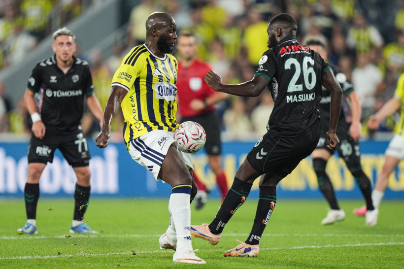 Fenerbahçe - Beşiktaş derbisini kazanan belli oldu: İşte tahmini skor - Resim: 10