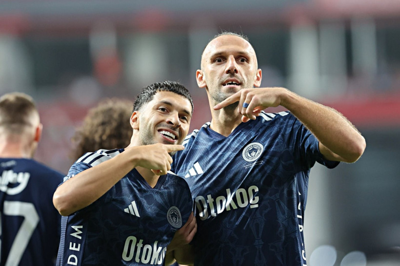 Fenerbahçe - Beşiktaş derbisini kazanan belli oldu: İşte tahmini skor - Resim: 8
