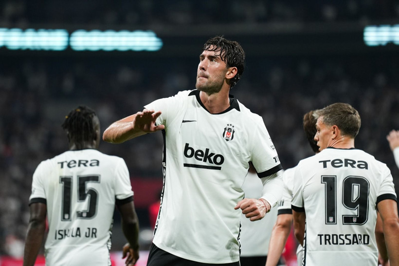 Fenerbahçe - Beşiktaş derbisini kazanan belli oldu: İşte tahmini skor - Resim: 6