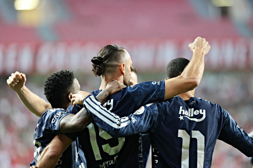 Fenerbahçe - Beşiktaş derbisini kazanan belli oldu: İşte tahmini skor - Resim: 9