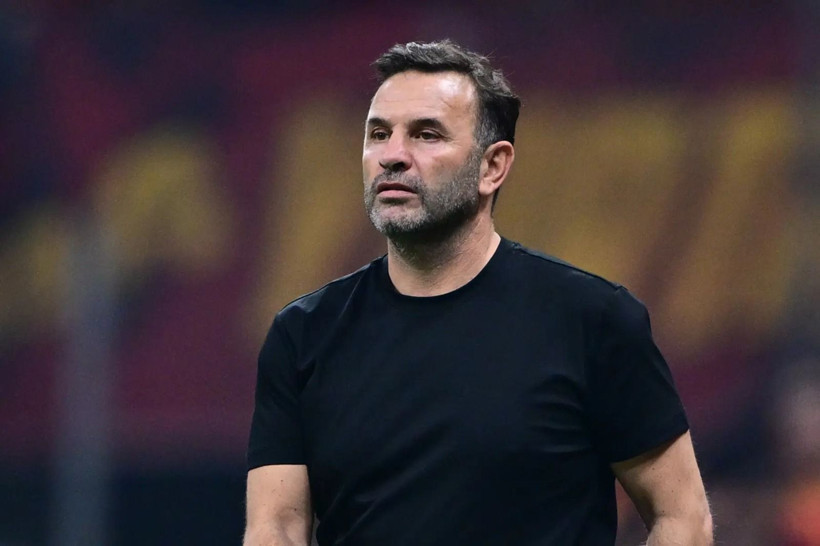 Erman Toroğlu Galatasaray'ı yerden yere vurdu: Kenarda teknik direktör yok - Resim: 10