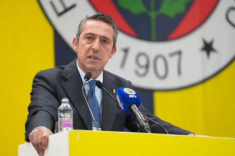 Ali Koç’un yeni işi belli oldu - Resim: 4