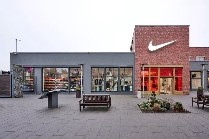 Nike'dan Milyonlarca yatırımcıya kara haber - Resim: 11