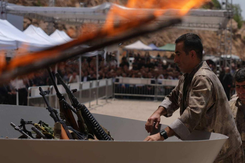PKK’dan hüküm giyenlere 550 bin TL hibe mi edilecek? - Resim: 8