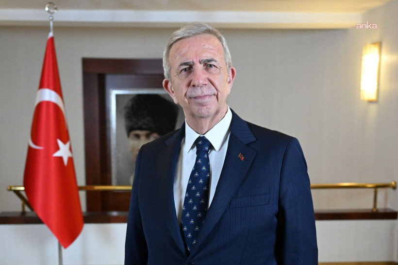 Mansur Yavaş'ın CHP kararı belli oldu: Etkinliğe katılacak mı? - Resim: 4