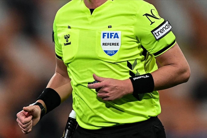 Futbolda ezber bozan yeni dönem: Siyah kart sahaya çıkıyor - Resim: 6