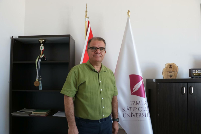 'Baklava' ve 'Hilal' kalkanı: Doğanın kodu çözüldü: Su bitti derken umut doğdu - Resim: 7