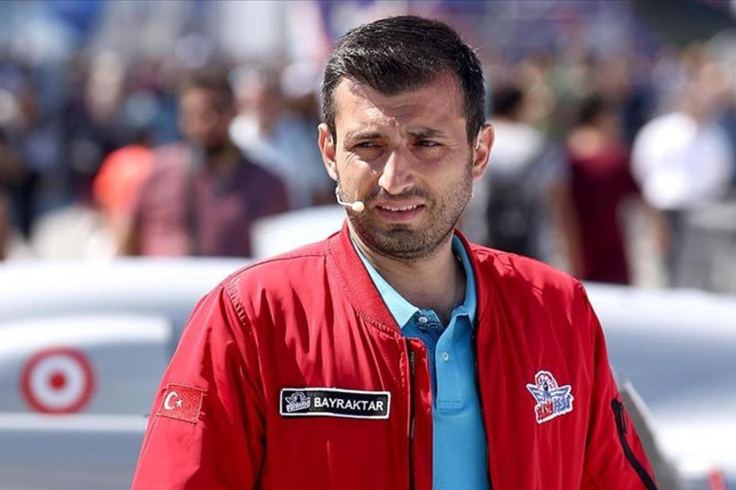 Selçuk Bayraktar’dan ‘Özel Fon’ hamlesi: İşleme başladı, kimler katılabilecek? - Resim: 2