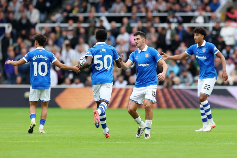 Acun Ilıcalı'nın takımı Hull City ilki yaşadı: 7 dakika kabus gibi geçti - Resim : 3