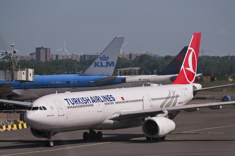 Dünyanın en iyi hava yolu şirketleri belli oldu: Türkiye listeye damga vurdu - Resim: 7