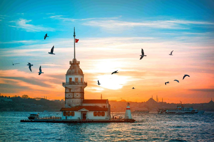 Bir zamanlar il olan 11 ilçe: Görenler şaşkınlığını gizleyemiyor - Resim: 3