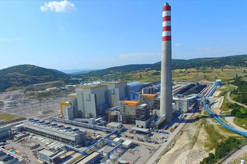 Konya Şeker'e ait santral satıldı: Yeni sahibi belli oldu - Resim: 1