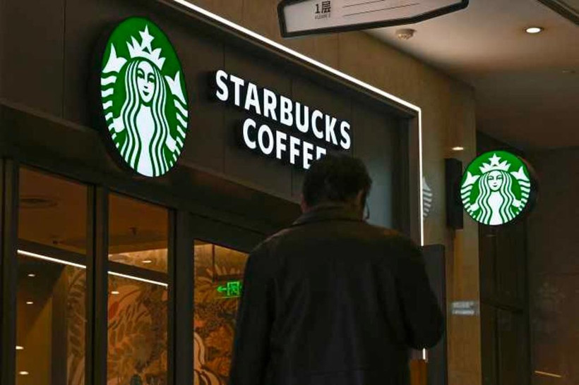 Starbucks'tan yüzyılın hamlesi: 39 milyar dolarlık restorana talip oldu - Resim : 2