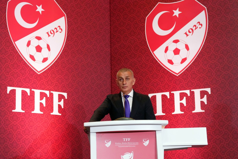Türkiye Kupası'nda 3. eleme turu eşleşmeleri belli oldu - Resim : 2