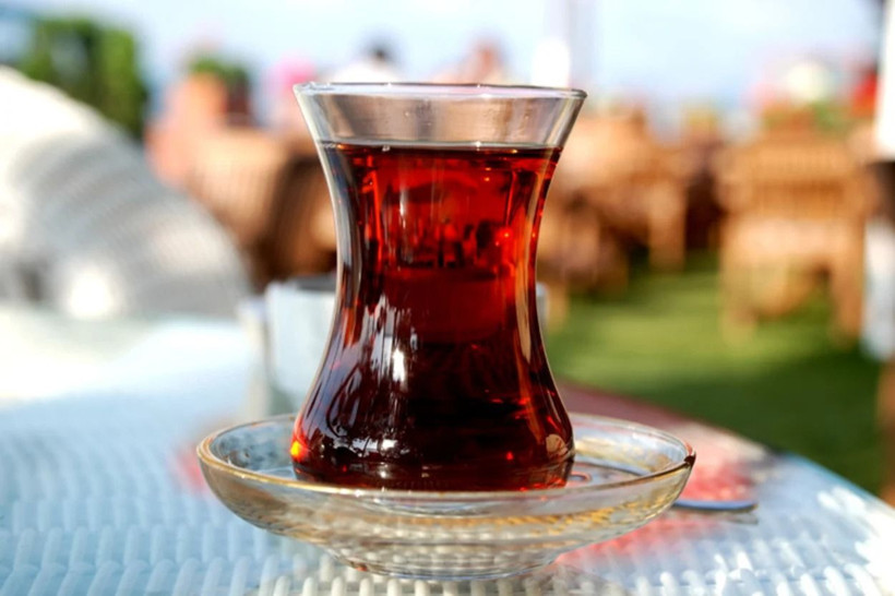 Çay içen herkesi ilgilendiriyor: Uzmanlar uyardı - Resim: 1