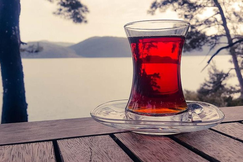 Çay içen herkesi ilgilendiriyor: Uzmanlar uyardı - Resim: 6