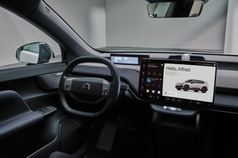 Kasımda Türkiye’de: Elektrikli SUV, meydan okuyan menzille geliyor - Resim: 4
